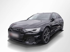 Bild des Angebotes Audi A6 Avant Design 40 TDI qu. S line S tronic Pano