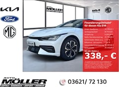 Bild des Angebotes Kia EV6 GT-Line 77.4 RWD WP ASS+ HUD StandHZG Navi Leder 3