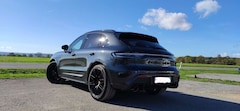 Bild des Angebotes Porsche Macan GTS