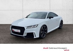 Bild des Angebotes Audi TT TT Coupe 2.0 TDI ultra