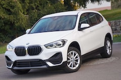 Bild des Angebotes BMW X1 sDrive18i Navi SHZ PDC LED Hifi Park-u.Driveassist