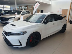 Honda Civic 2,0 Type R " P-EDITION, Tiefer "