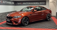 Bild des Angebotes BMW M2 Competition*LCI*K.GO*KAMERA*H.KARDON*