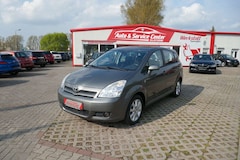 Bild des Angebotes Toyota Corolla Verso 1.8-l-VVT-i 7-Sitzer Automatik