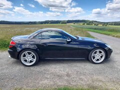 Bild des Angebotes Mercedes-Benz SLK 280 SLK 280 7G-TRONIC