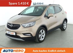 Bild des Angebotes Opel Mokka X 1.4 Turbo Edition Start/Stop*NAVI*TEMPO*PDC*SHZ*