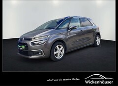 Bild des Angebotes Citroen C4 SpaceTourer Origins NAVI*PARKASSISTENT*XENON