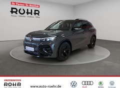 Bild des Angebotes VW Tiguan R-line 2.0 TDI DSG(Garantie 11/2029.Navi.Standh..S