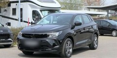 Bild des Angebotes Opel Grandland Grandland Turbo GS Line Navi/Kamera/Sitzhzg. Klima
