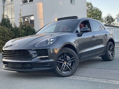 Porsche Macan Macan PDK 2.0 FACELIFT/GARANTIE/360°/PANO/BOSE