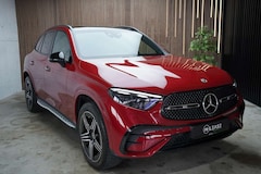 Bild des Angebotes Mercedes-Benz GLC 300 e 4Matic AMG | Night | HuD | 360 | Pano