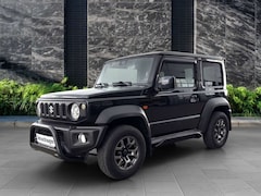 Bild des Angebotes Suzuki Jimny Comfort+ AllGrip - Standheizung
