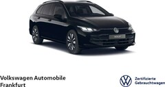 Bild des Angebotes VW Golf Variant Life 1,5 l eTSI DSG Navi AHK Sprach
