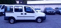 Bild des Angebotes Fiat Doblo 1.2