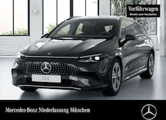 Bild des Angebotes Mercedes-Benz CLA 250 SB Pano Distr. LED Kamera Spurhalt-Ass PTS