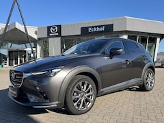 Bild des Angebotes Mazda CX-3 2.0 (121 PS) Sports-L|ACC|Bose|CarPlay