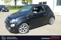 Bild des Angebotes Fiat 500C Sport 51 kW (69 PS), Schaltgetriebe, Frontantrieb