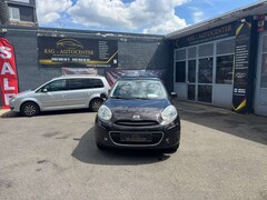 Bild des Angebotes Nissan Micra Tekna