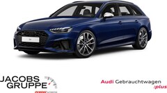 Bild des Angebotes Audi S4 Avant 3.0 TDI quattro B&O*Panorama*Matrix-LED *