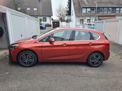 Bild des Angebotes BMW 220 220i Active Tourer Aut. Luxury Line