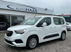 Bild des Angebotes Opel Combo Life *AHK*PDC*Navi* Tempomat*Klima