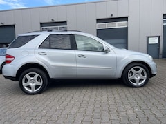 Bild des Angebotes Mercedes-Benz ML 500 Neuzustand ähnl. ESSD  Gasanlage PRINS DB