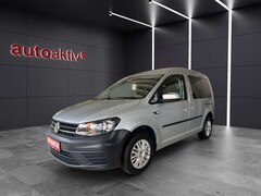 Bild des Angebotes VW Caddy Trend.BMT 5 Sitzer/Automatik/FrontAss/SHZ