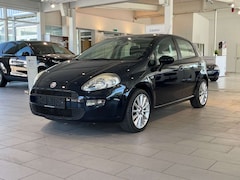 Fiat Grande Punto Pop*KLIMA*USB/AUX*BLUET.*TÜV NEU*