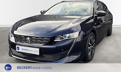 Bild des Angebotes Peugeot 508 SW Hybrid 225 Active Pack*KLIMA*SHZ*EPH*