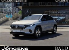 Bild des Angebotes Mercedes-Benz EQA 250 Progressive/AHK/Night/LED/Cam/Totw/Ambi