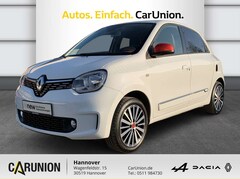 Bild des Angebotes Renault Twingo Le Coq Sportif SCe 75 Start & Stop