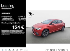 Bild des Angebotes SEAT Ibiza Road Edition 1.0 TSI DSG *NAVI*KAM*ACC*LED