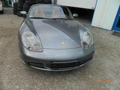 Bild des Angebotes Porsche Boxster Boxster