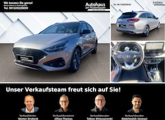 Bild des Angebotes Hyundai i30 Advantage Kombi Automatik (MY25) 1.0 Plus-Paket