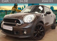 Bild des Angebotes MINI Cooper SD Paceman ALL4 *18Zoll Pano Navi Sound*