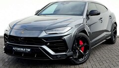 Bild des Angebotes Lamborghini Urus /NAVI/LED/ACC/HUD/MASSAGE/360°CAM/