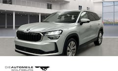 Bild des Angebotes Skoda Kodiaq 2.0 TDI DSG Selection NAVI/LED/SITZHZ