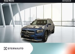 Bild des Angebotes Mercedes-Benz GLB 220 GLB 220 4M AMG Premium Distronic EasyPack AMG Line