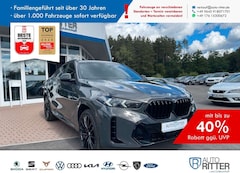Bild des Angebotes BMW X6 40d xDrive M Sport Vollausstattung %%%