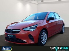 Bild des Angebotes Opel Corsa-e Edition