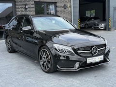 Bild des Angebotes Mercedes-Benz C 43 AMG T AMG 4Matic*HUD*PANORAMA*LED*360°*LEDER*