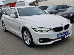 Bild des Angebotes BMW 430 430 d xDrive Advantage HeadUp*ACC*Schiebedach