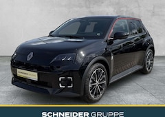 Bild des Angebotes Renault R 5 E-FA RDERUNG TECHNO 150 COMFORT RANGE E-FÖRDERUNG