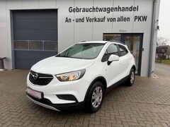 Bild des Angebotes Opel Mokka X Selection*HU NEU*TEMPOMAT*1HAND