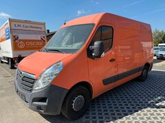 Bild des Angebotes Opel Movano B Kasten/Kombi HKa L2H2 3,5t NAVI KLIMA