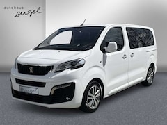 Bild des Angebotes Peugeot Traveller Traveller L2 2.0 BlueHDi145 Business VIP,NAV,AHK