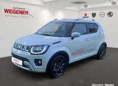 Bild des Angebotes Suzuki Ignis IGNIS COMFORT HYBRID SITZH LED KLIMA
