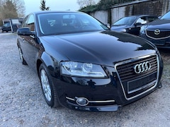 Bild des Angebotes Audi A3 Sportback 1.2 TFSI Attraction* Tüv Neu*