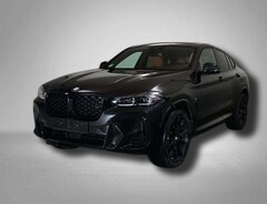 Bild des Angebotes BMW X4 M Sportpaket 2.0 8-Gang Steptronic xDrive 135 k...