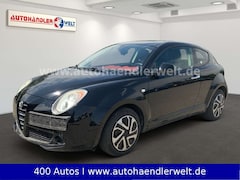 Bild des Angebotes Alfa Romeo MiTo 1.4 Basis
